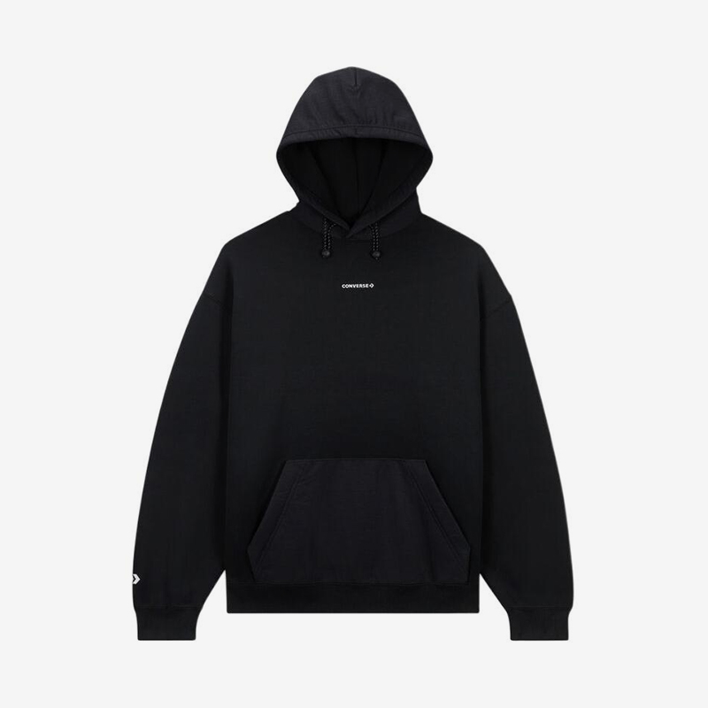 Converse/匡威正品2025新款男子运动休闲连帽卫衣10025998-A01