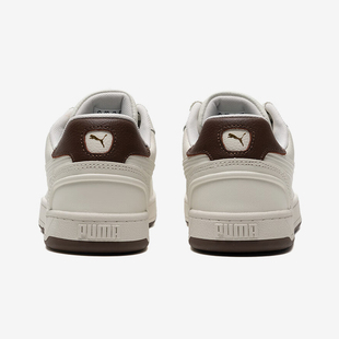 395016 Puma 男女耐磨情侣低帮板鞋 新款 彪马正品 2024冬季