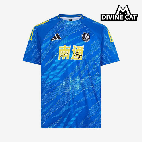 Adidas/阿迪达斯正品男女款套头短袖比赛足球训练短袖LG1961