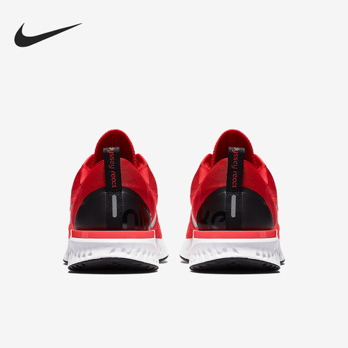 Nike/耐克正品ODYSSEY REACT 男士时尚简约跑步鞋AO9819-601