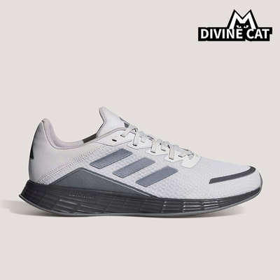 Adidas/阿迪达斯正品DURAMO SL男女运动训练备赛网面跑步鞋KH5317