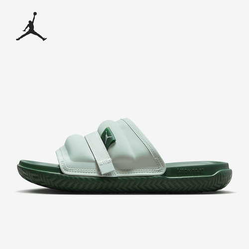 Nike/耐克正品 Jordan Super Play 男女运动拖鞋DM1683-300
