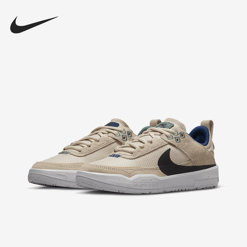 Nike/耐克正品新款GS女子儿童可视 Zoom气垫板鞋FN4210-100