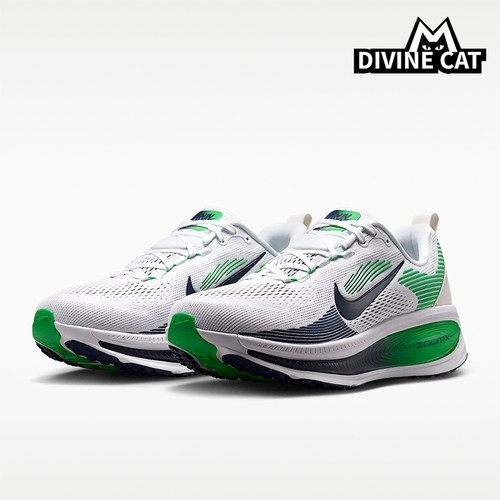 Nike/耐克正品Vomero 18男士缓震透气休闲跑步鞋HM6803-115