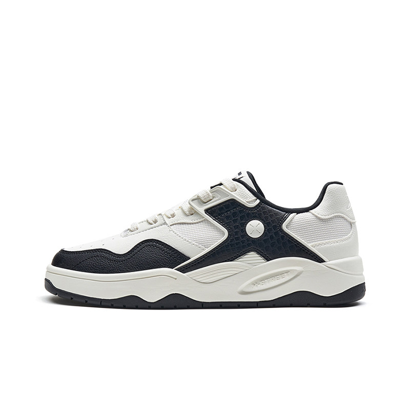 特步正品海浪男子轻便透气复古潮流运动低帮休闲板鞋876119310020,运动鞋new,板鞋,淘宝优惠券,粉丝福利购,淘宝优惠卷