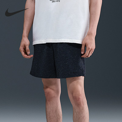 Nike/耐克正品Unlimited Dri-FIT男士训练运动短裤HV0442-010