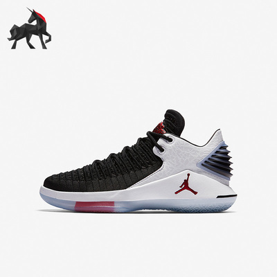 耐克大童透气缓震跑步运动篮球鞋