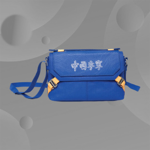 潮流运动休闲百搭斜挎单肩包ABDR050 Lining 李宁正品 男女同款 时尚