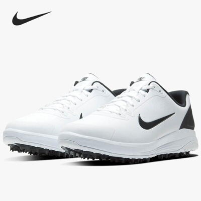 Nike/耐克正品男女舒适透气耐磨缓震专业高尔夫运动鞋 CT0535