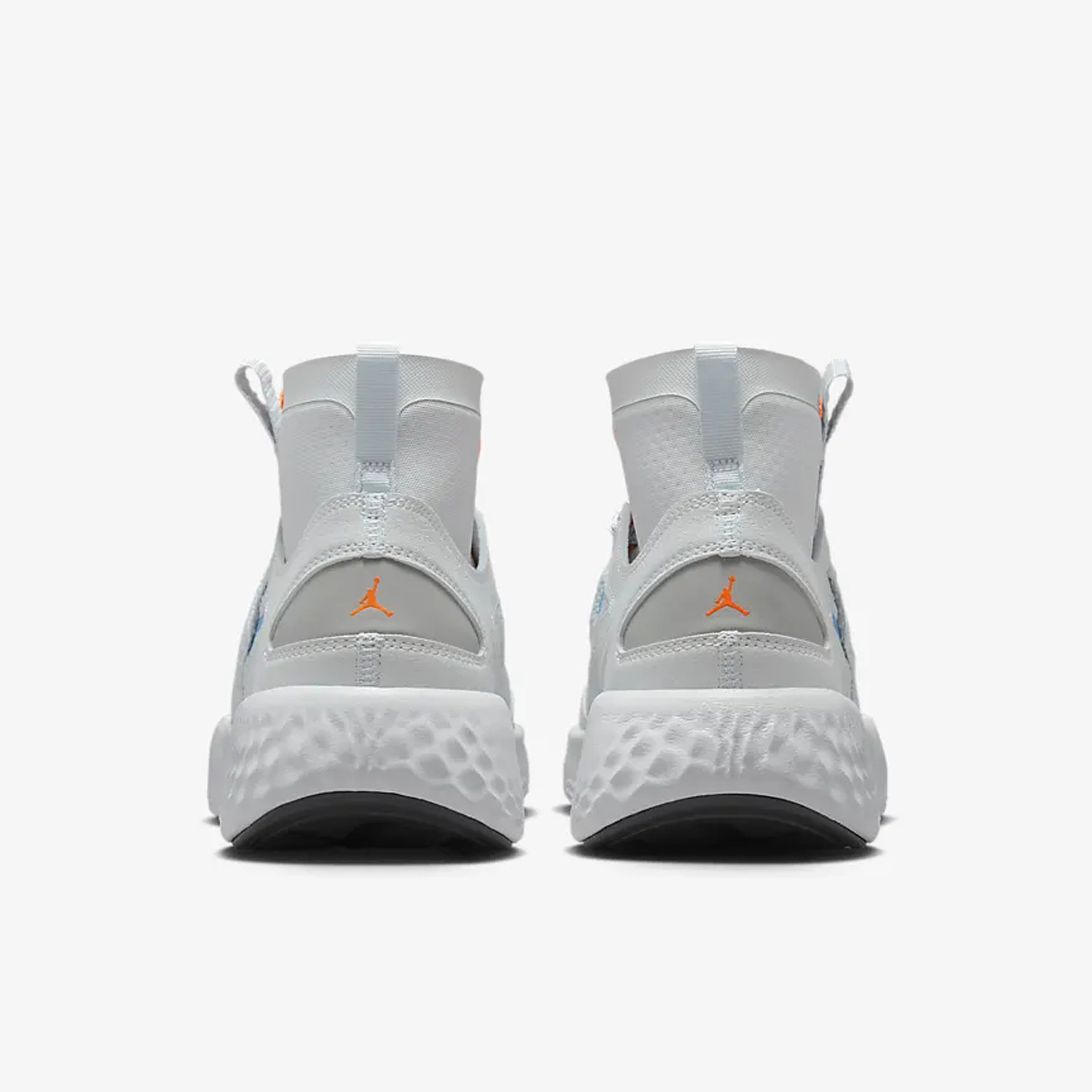 Nike/耐克正品Jordan Delta 3 Mid男女运动休闲鞋DR7614-004