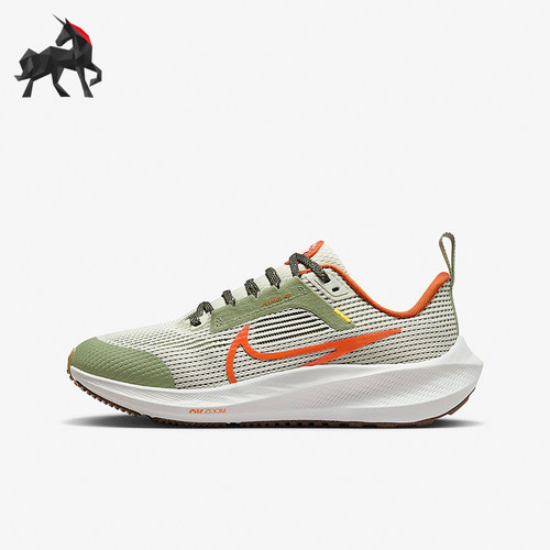 耐克正品大童轻便透气跑步鞋