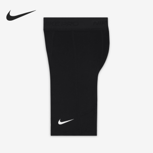 FJ6820 Nike 010 FIT大童运动紧身训练短裤 Dri 耐克正品 Pro