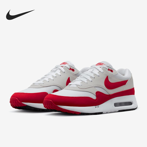 Nike/耐克正品Air Max 1 '86 OG G男女高尔夫球鞋DV1403-160