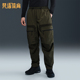 耐克正品 日常运动锥形耐穿长裤 2025秋季 Nike 款 男士 HJ2941 355