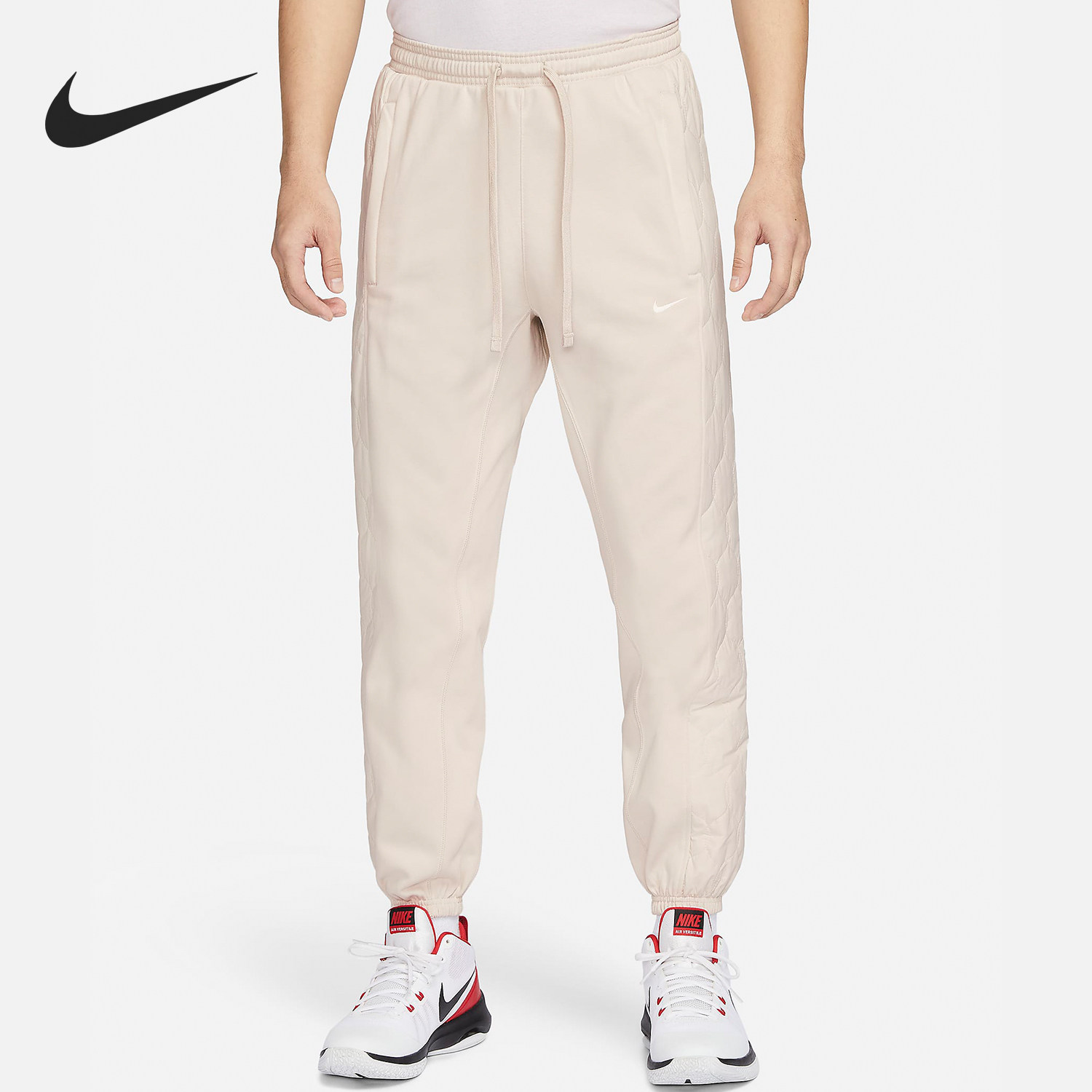 Nike/耐克正品Standard Issue男士运动针织长裤FN2671-104