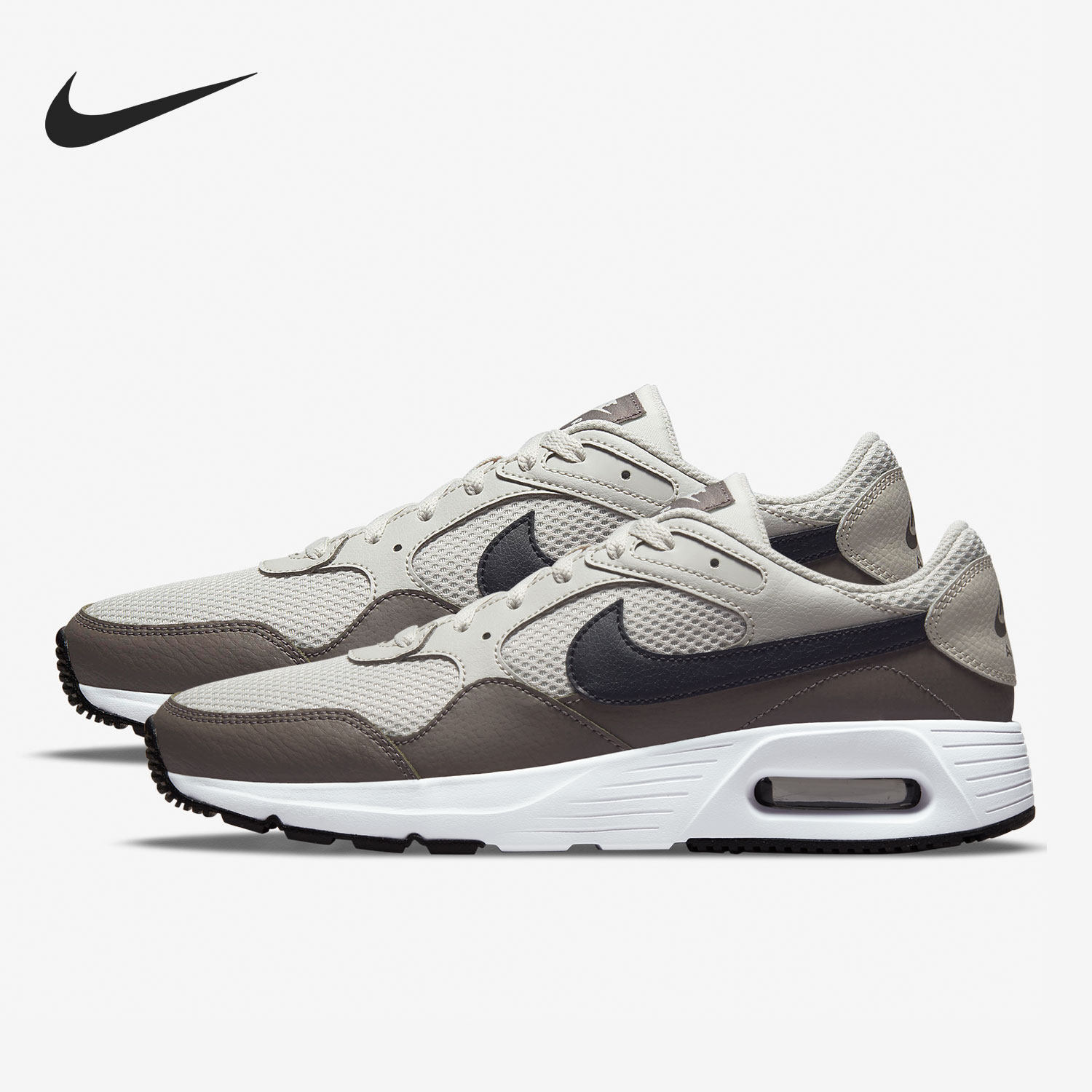 Nike/耐克正品男子复古透气缓震轻便气垫训练跑步鞋CW4555-005,运动鞋new,跑步鞋,淘宝优惠券,粉丝福利购,淘宝优惠卷