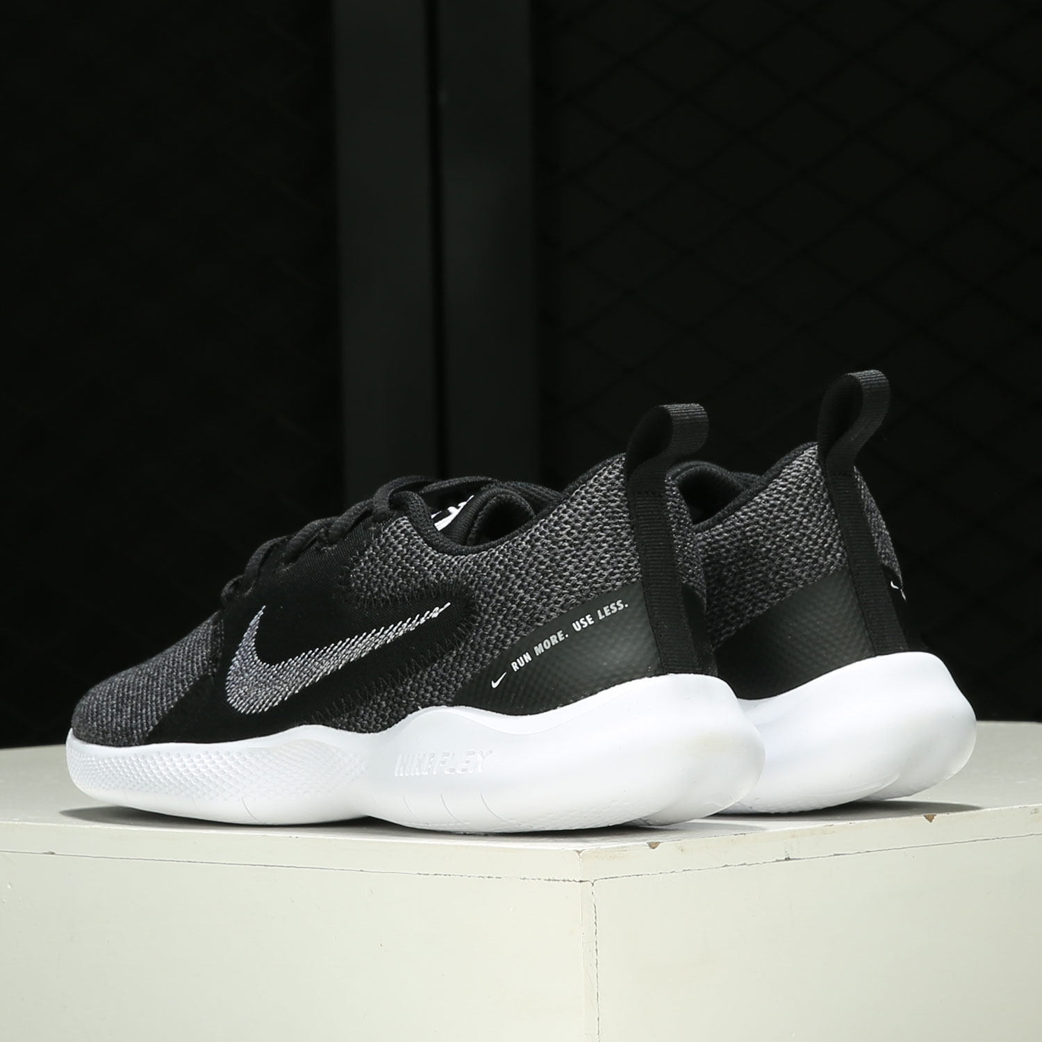 Nike/耐克正品FLEX EXPERIENCE RN 10 女子运动跑步鞋CI9964-002