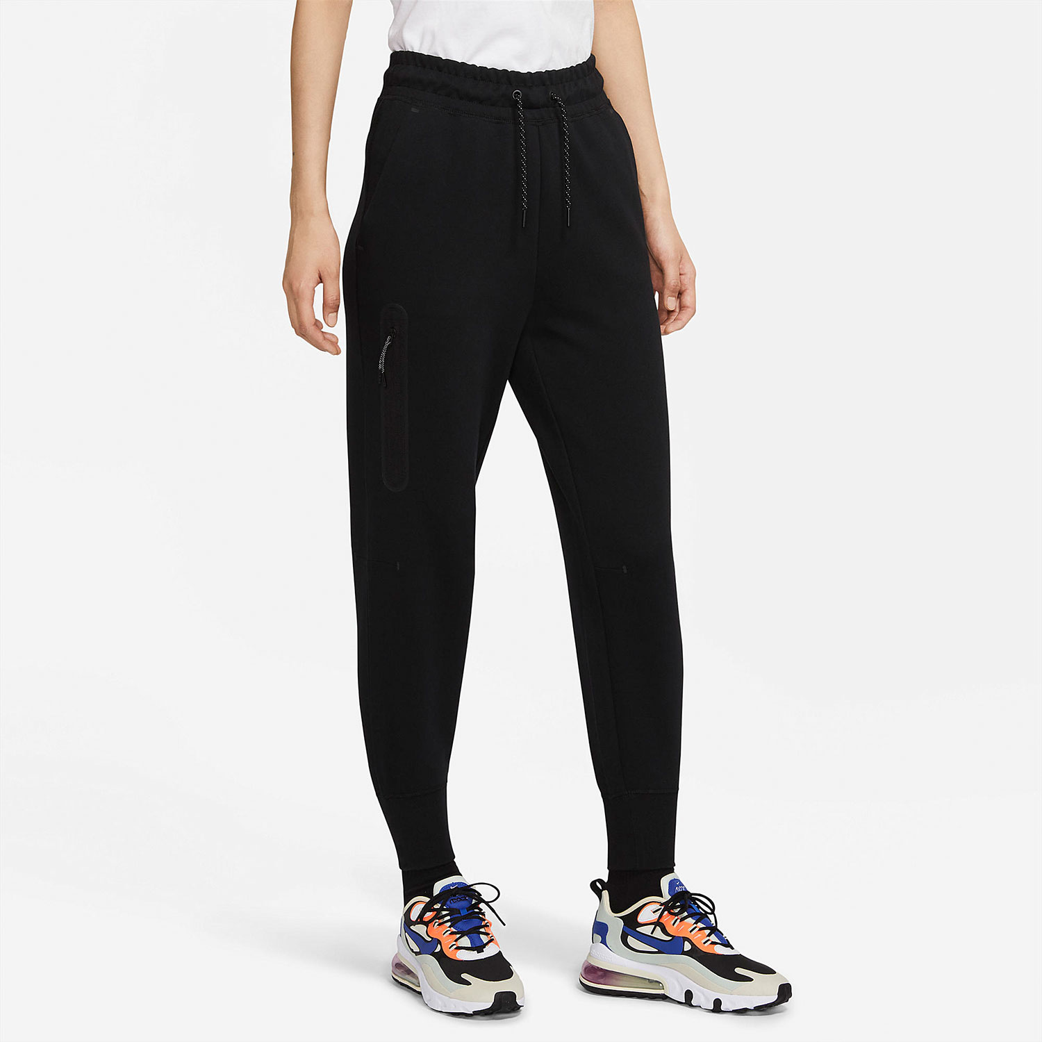 Nike/耐克正品2021新款女子长裤