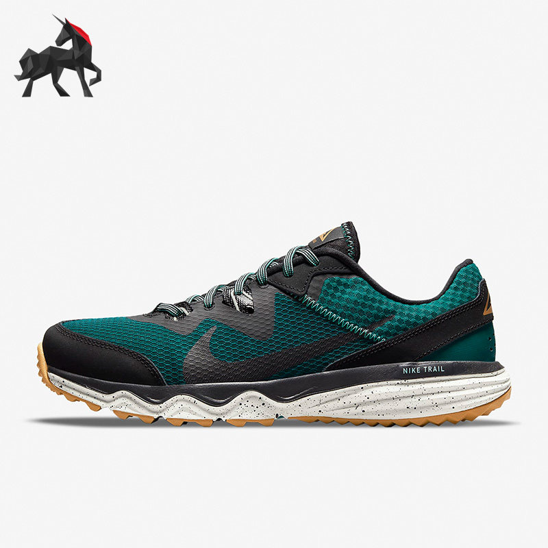 Nike/耐克正品春季JUNIPER TRAIL男子轻便运动跑步鞋CW3808-302