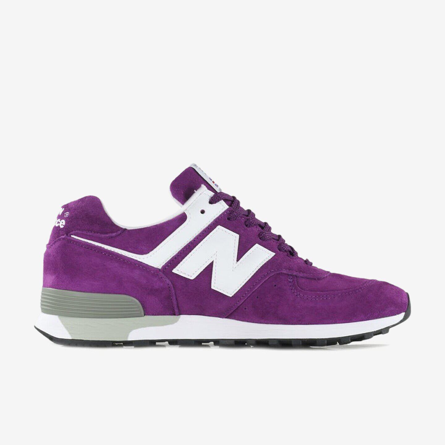 New Balance新百伦正品NB 576男款低帮运动休闲跑步鞋M576PP