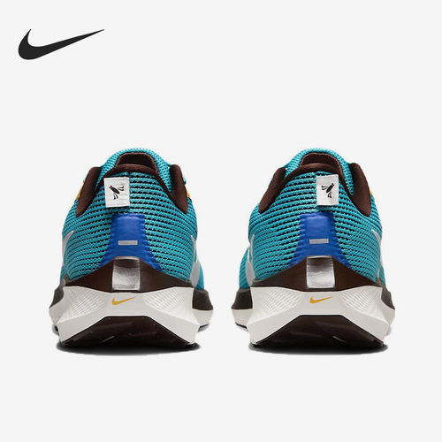 Nike/耐克正品秋季款男士低帮系带耐磨运动跑步鞋FN4271-300