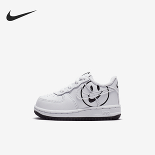FORCE LV8 2婴童图案轻便休闲板鞋 100 Nike BQ8275 耐克正品