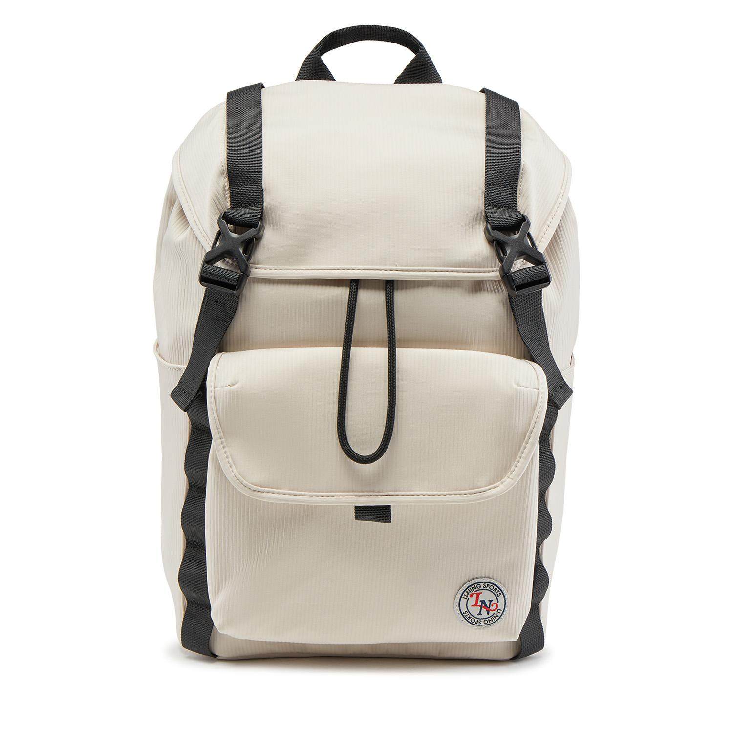 李宁正品运动生活系列男女同款健身跑步大容量双肩背包ABSV339,运动包/户外包/配件,双肩背包,淘宝优惠券,粉丝福利购,淘宝优惠卷