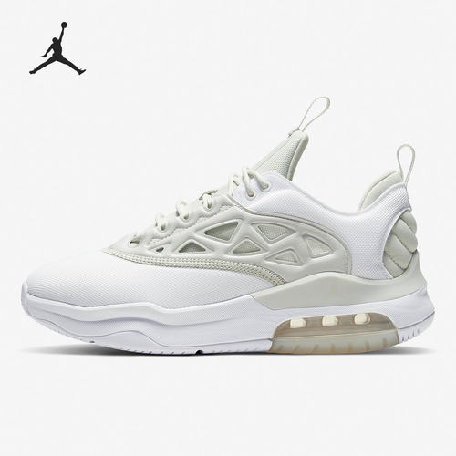 耐克JORDANAIRMAX女子跑步鞋