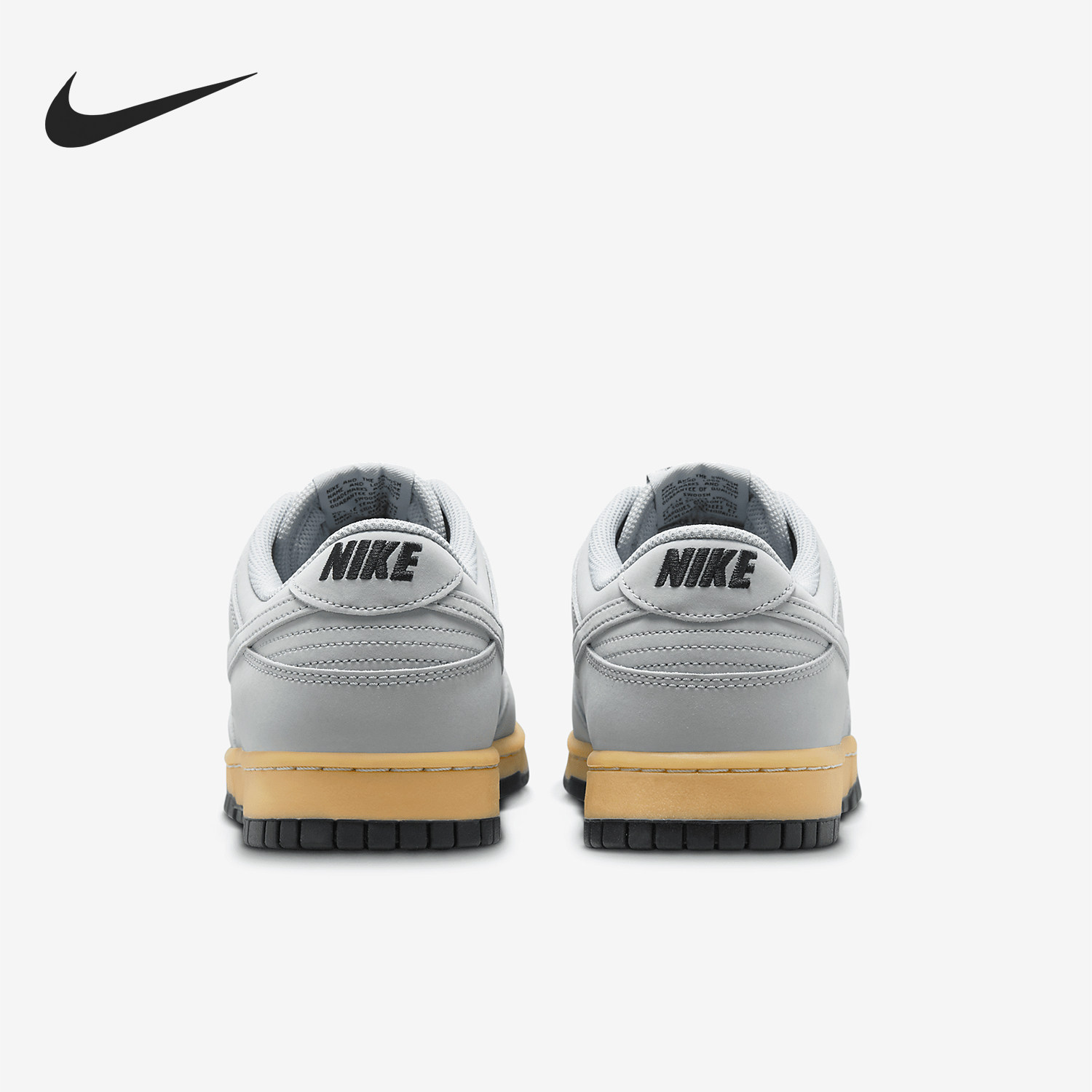 Nike/耐克正品Dunk Low Retro SE男士休闲轻便板鞋HQ1932-001,运动鞋new,板鞋,淘宝优惠券,粉丝福利购,淘宝优惠卷