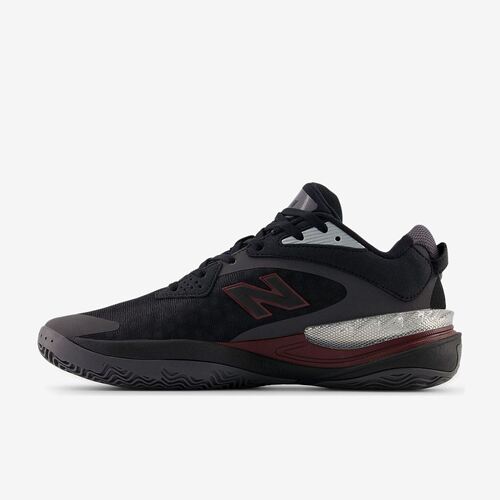 New Balance新百伦正品New Balance Hesi男款低帮篮球鞋BBHSLMT2