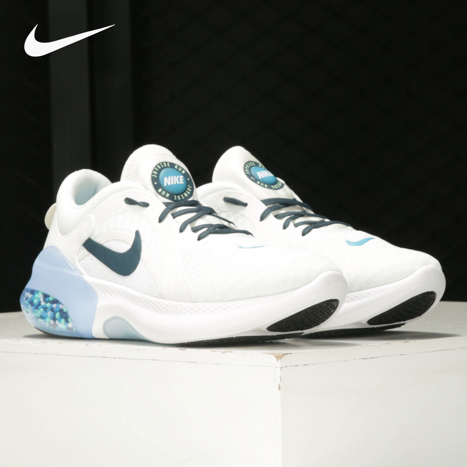 Nike/耐克正品 JOYRIDE DUAL RUN 2 男女缓震跑步鞋 CT0307