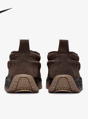 Nike/耐克正品新款ACG Izy男女款易穿脱复古运动鞋FV4317-201