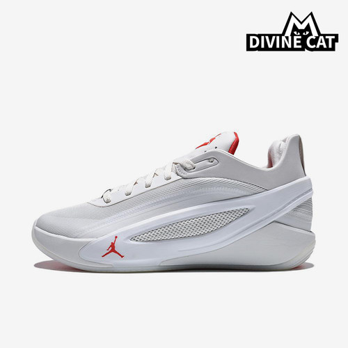 Nike/耐克正品Jordan LUKA 5男士缓震低帮篮球鞋IO5033-100