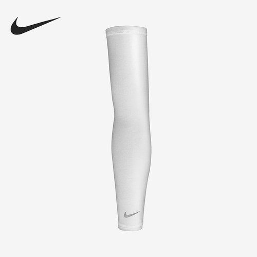 Nike/耐克正品男女运动护具当季新款透气篮球训练护臂套 AC3397