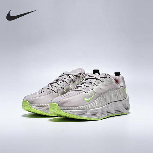 Nike/耐克正品四季款儿童时尚经典轻便缓震休闲鞋HF6331-202