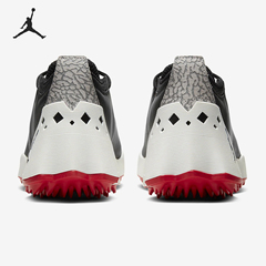 Nike/耐克正品JORDAN男士运动耐磨低帮高尔夫球鞋CT7812-001