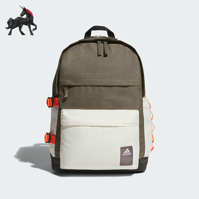 阿迪达斯男女同款时尚潮流腰包