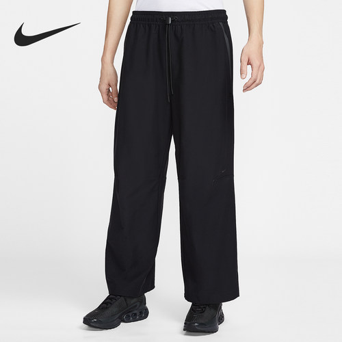 Nike/耐克正品2026年男士宽松休闲跑步运动长裤IM1338-010