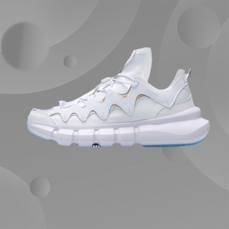 李宁韦德悟道男女2.3休闲鞋夏款端午彩绘运动板鞋AGBR052