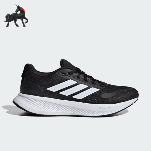 Adidas/阿迪达斯正品新款女士运动时尚简约跑步鞋IH7759