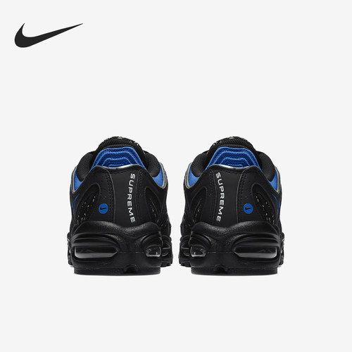 Nike/耐克正品Air Max Tailwind IV男士缓震跑步鞋AT3854-001