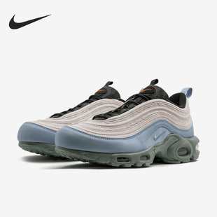 Max Air Plus 97低帮男子运动跑步鞋 300 Nike AH8143 耐克正品