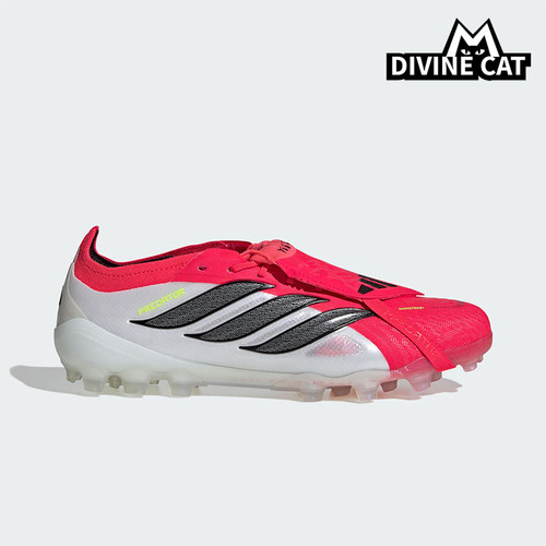 Adidas/阿迪达斯正品2026春季款男女低帮经典减震足球鞋JR7841