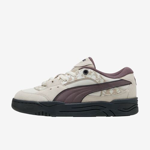 PUMA彪马正品PUMA-180男女同款耐磨低帮舒适百搭板鞋403230-02