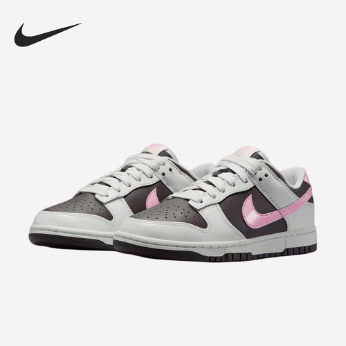 Nike/耐克正品W DUNK LOW女士运动耐磨休闲板鞋IB8510-100