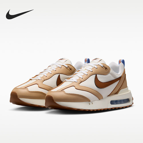 Nike/耐克正品Air Max Dawn男士复古缓震运动鞋IR7542-121