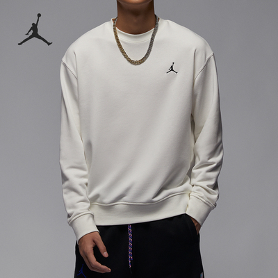 Nike/耐克男士圆领卫衣