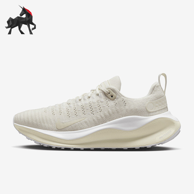 Nike/耐克正品Infinity Run 4女子减震耐磨跑步鞋DR2670-005