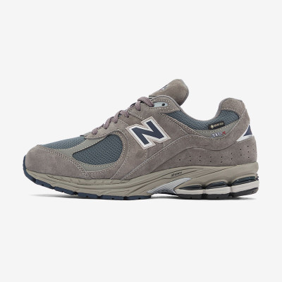 New Balance新百伦正品2002RGORE-TEX男女同款防水跑步鞋M2002RXC