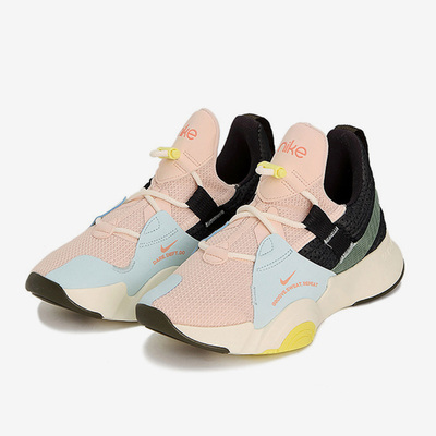 耐克减震透气休闲女子训练跑步鞋